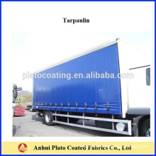 PVC Tarpaulin for tailer tarp